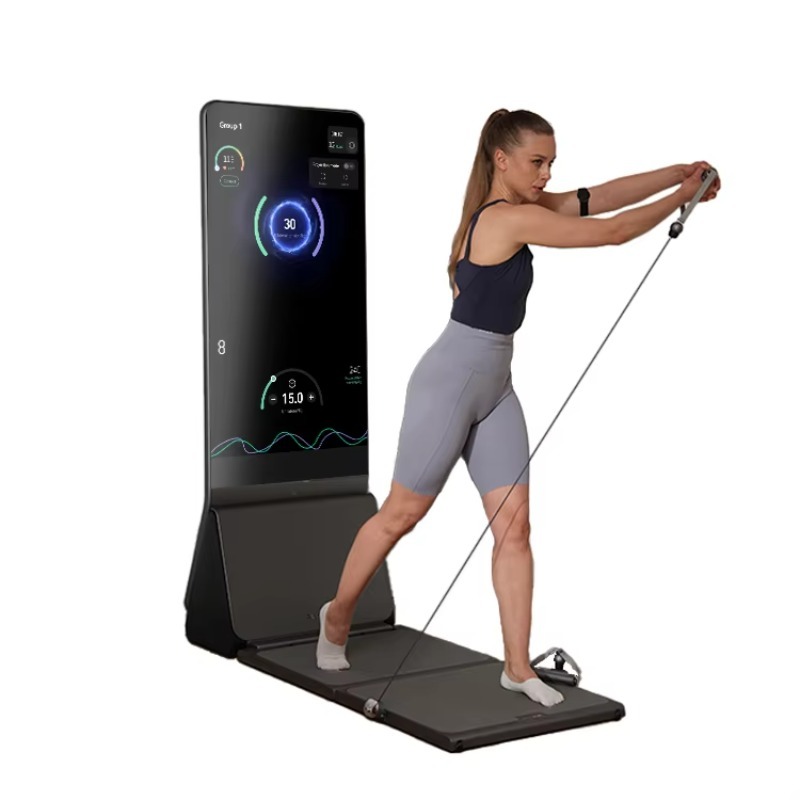 Home Gym Cable Machine Electri - Home Gym Cable Machine recension och pris