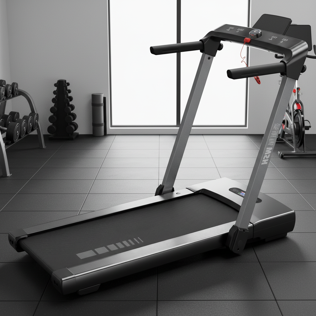 1.5HP Electric Drive Gym Fitne - Home Gym Manual recension och pris
