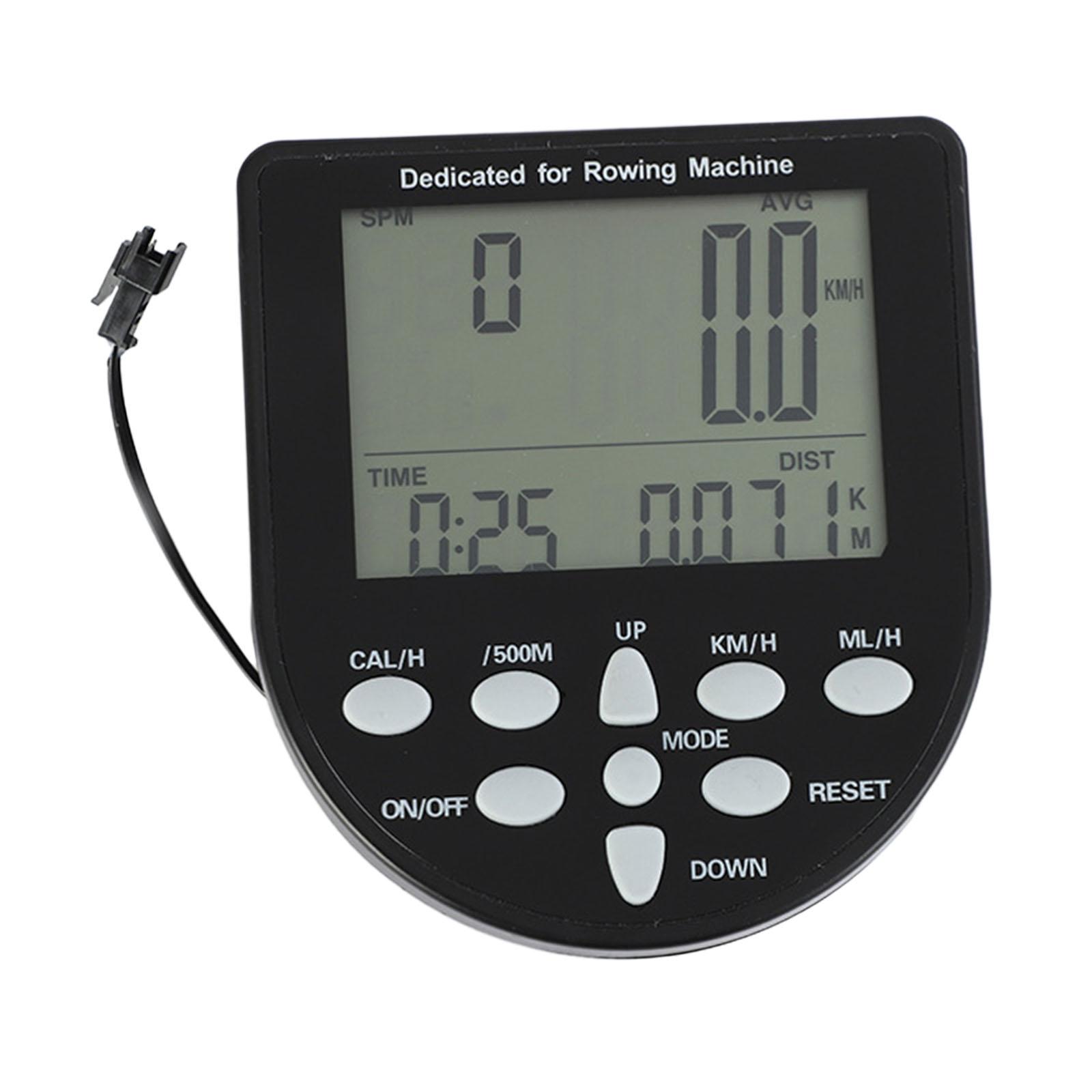 Water Resistance Rowing Machin - Home Gym Tools recension och pris