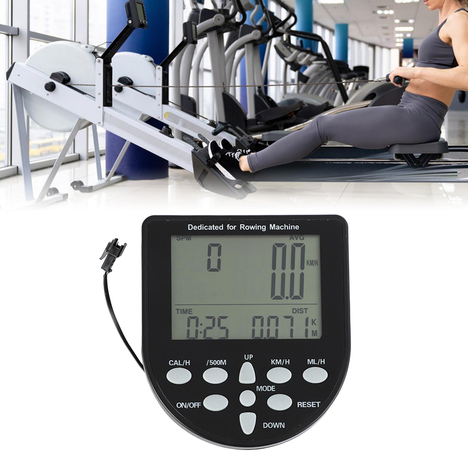 Water Resistance Rowing Machin - Home Gym Tools recension och pris