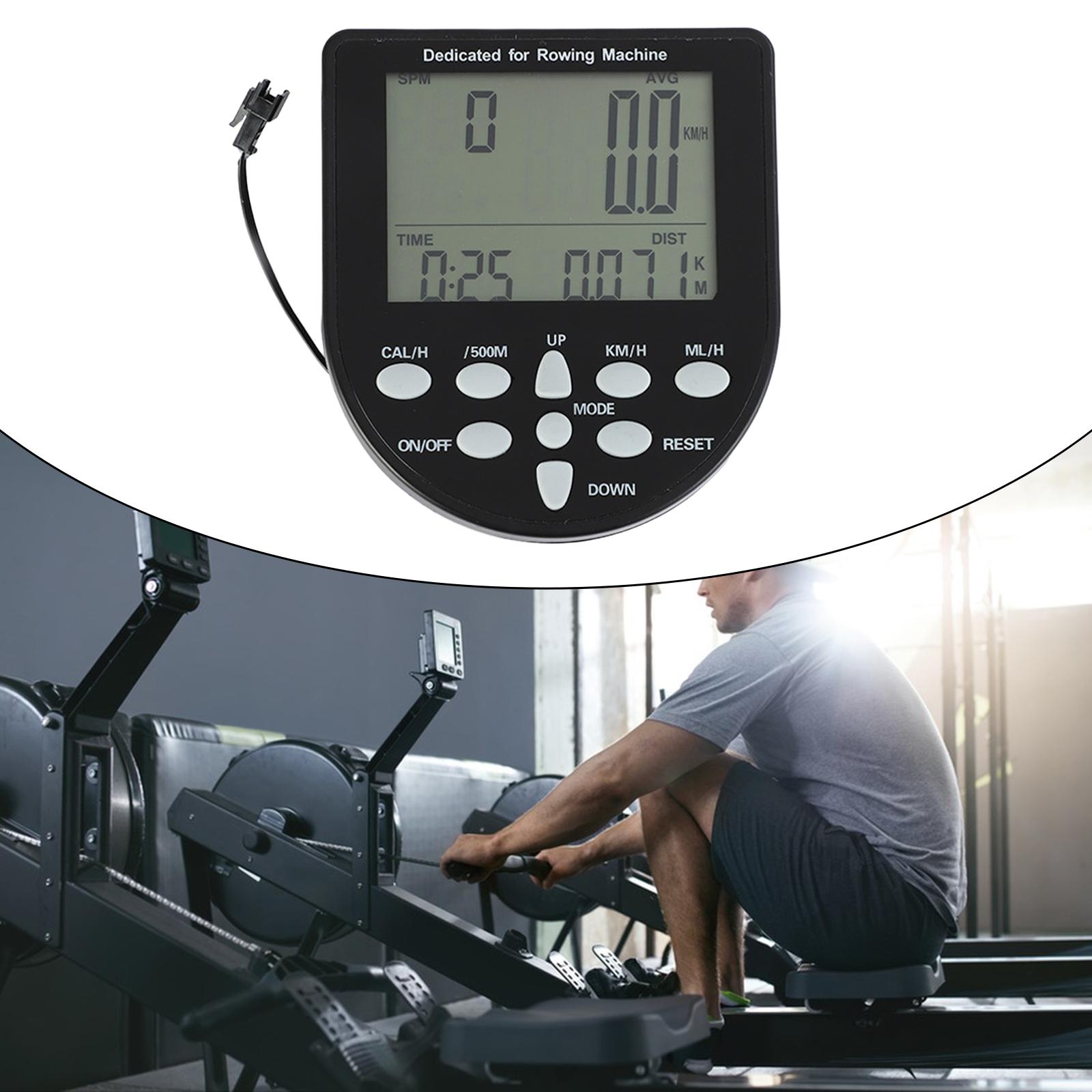Water Resistance Rowing Machin - Home Gym Tools recension och pris