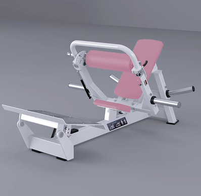 Glute Bridge Machine for Home  - Home Gym Hip Thrust Machine recension och pris