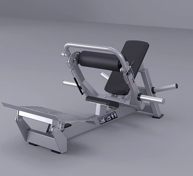 Glute Bridge Machine for Home  - Home Gym Hip Thrust Machine recension och pris