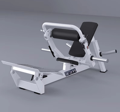 Glute Bridge Machine for Home  - Home Gym Hip Thrust Machine recension och pris