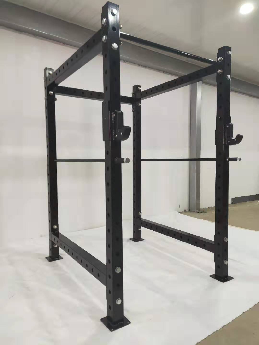 Power Cage & Squat Rack for We - Fitness Home Gym Equipment recension och pris