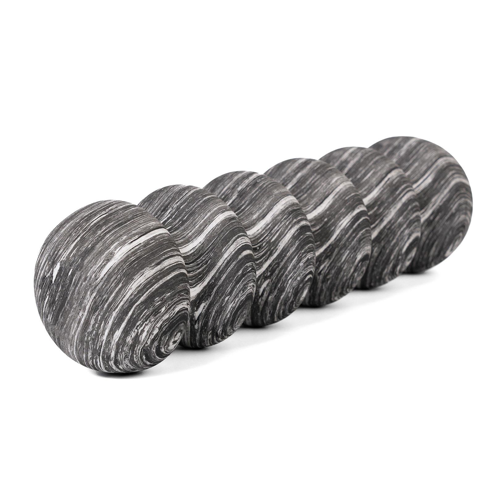 EVA Foam Muscle Massage Roller - Home Gym Tools recension och pris