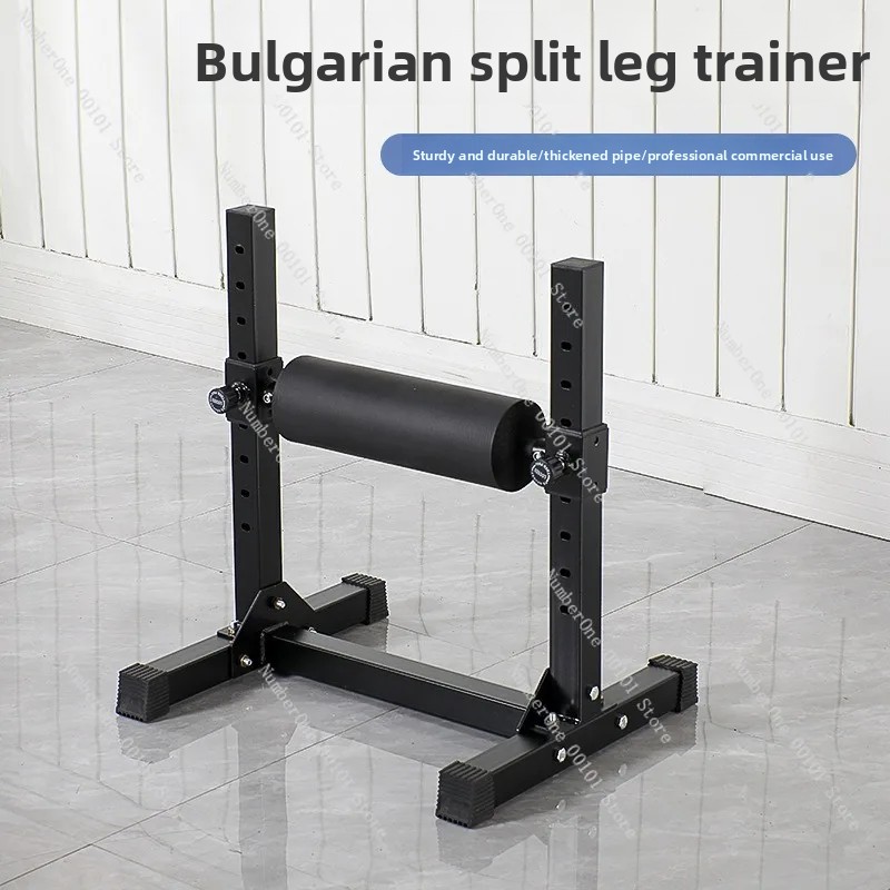 Home Gym Bulgarian Split Squat - Fitness Home Gym Equipment recension och pris