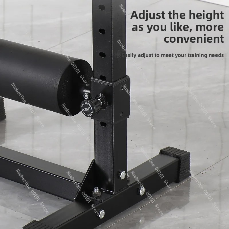 Home Gym Bulgarian Split Squat - Fitness Home Gym Equipment recension och pris