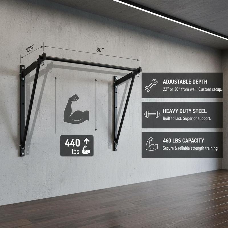 Upper Body Workout Station 50