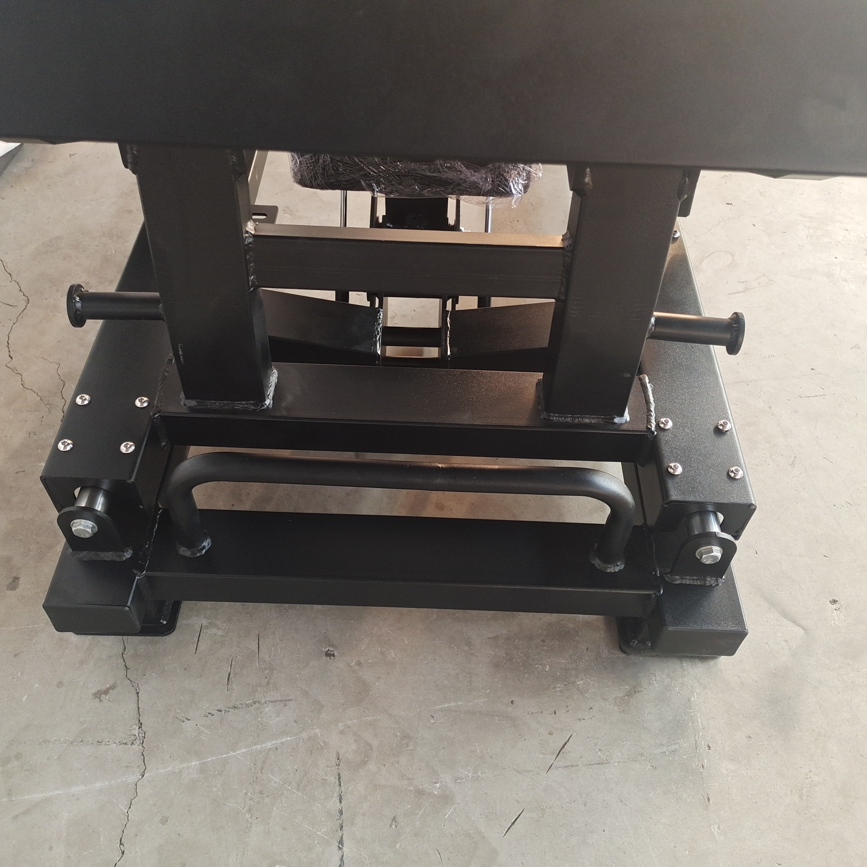 Home Gym Use Fitness Machine C - Home Gym Hip Thrust Machine recension och pris
