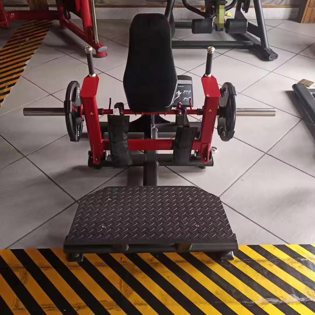 Gym Home Fitness Equipment 3D  - Home Gym Hip Thrust Machine recension och pris