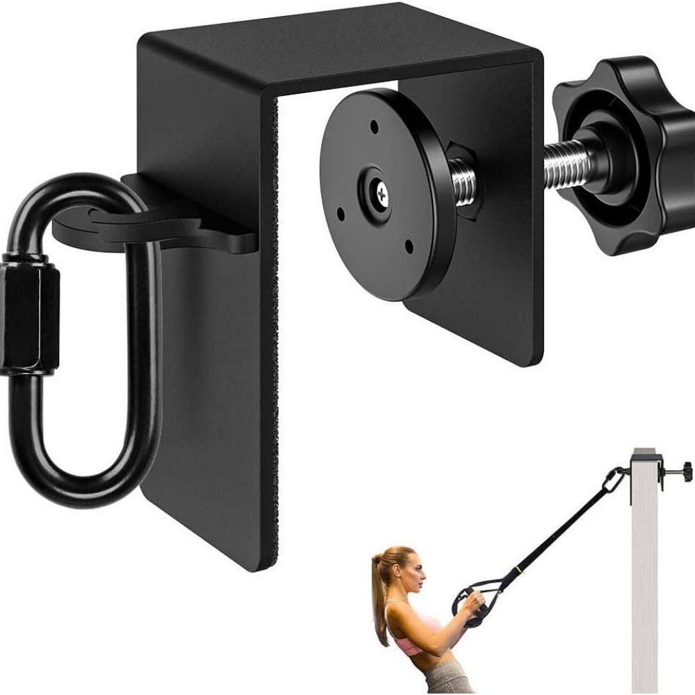 Door Mount Heavy Duty Door Anc - Resistance Band Heavy recension och pris