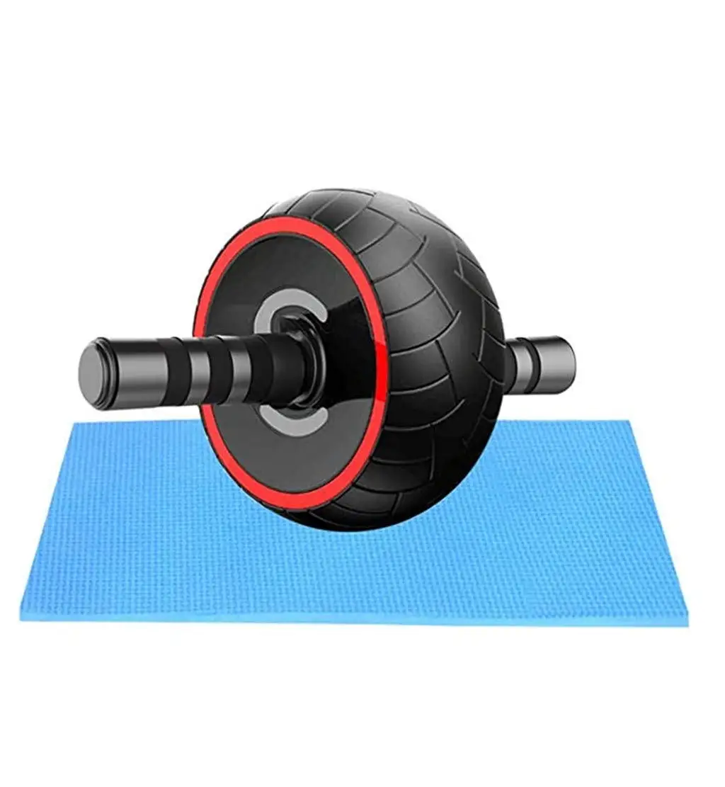 Abdominal Wheel AB Wheel Rolle - Ab Roller Wheel recension och pris