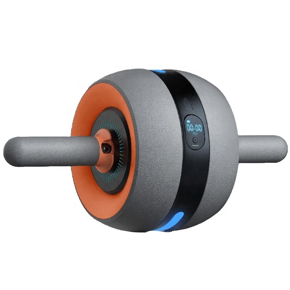 Smart Fitness Abs Roller Exerc - Ab Roller Wheel recension och pris