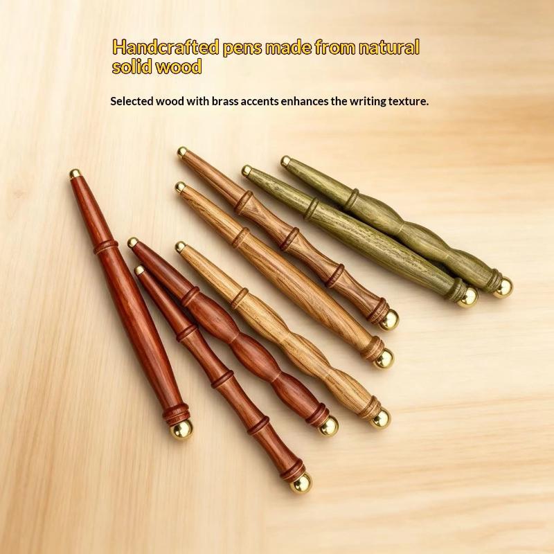 Neck Foot Wood Trigger Point M - Home Gym Manual recension och pris