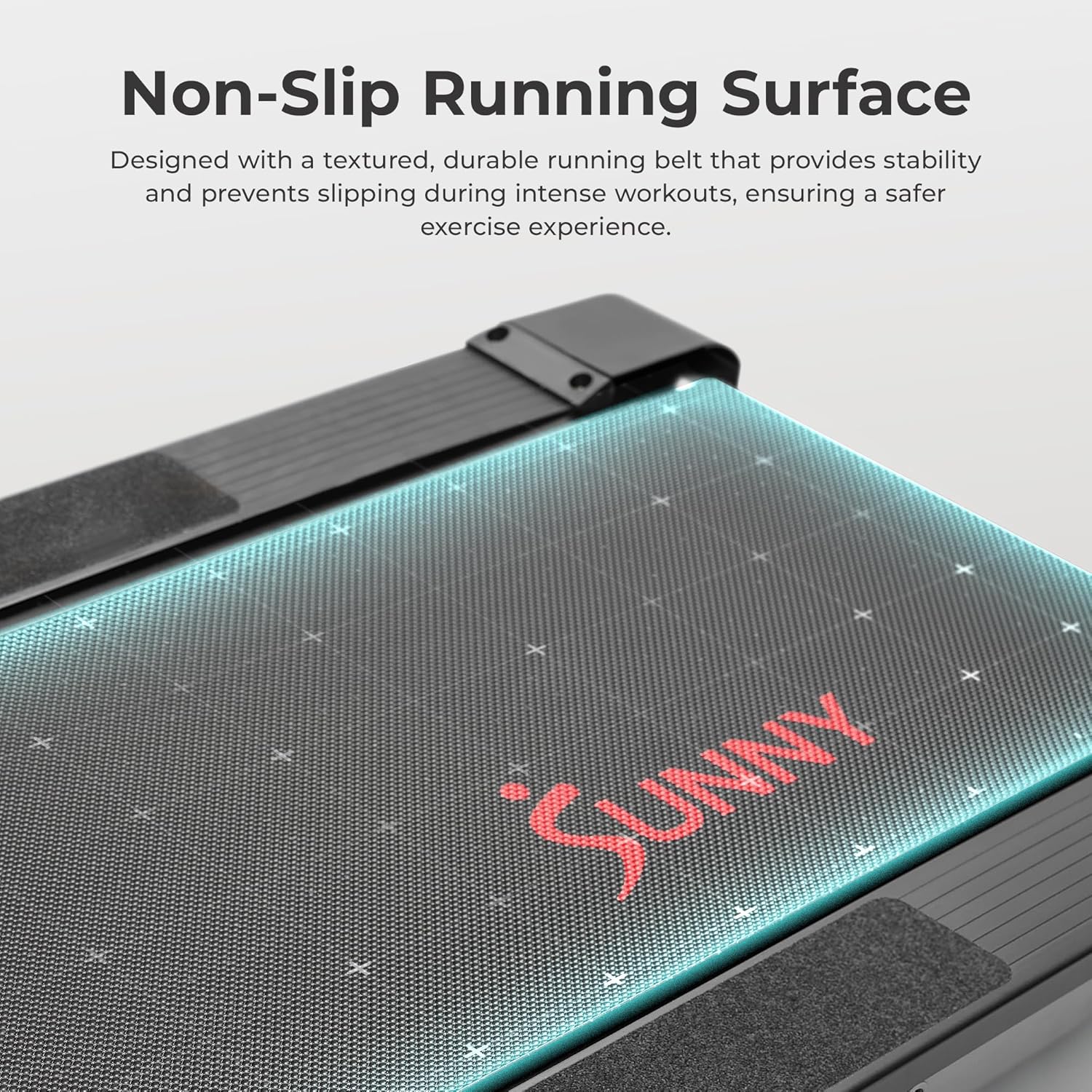 Manual Walking Treadmill Non-E - Home Gym Manual recension och pris